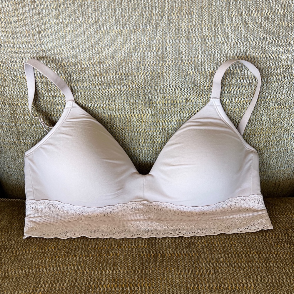 Hunkemöller BLISS PADDED - Sujetador Con Aros - Purple/morado